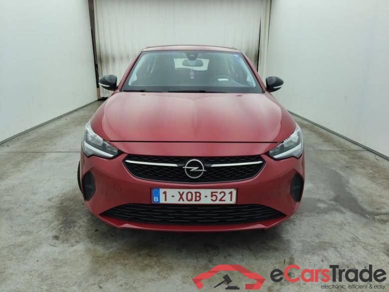 Opel Corsa 1.2 Turbo 74kW S/S Edition 5d
