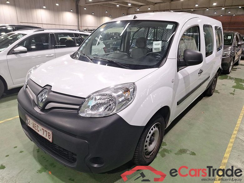 RENAULT KANGOO EXPRESS 1.5 BLUE DCI 95 MAXI CONFORT #1
