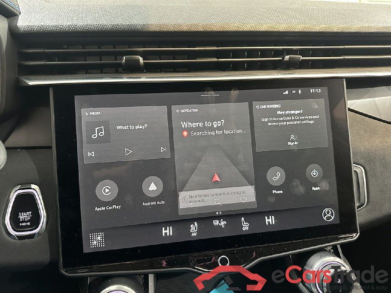 LynkAndCo Lynk & Co 01 ´20 LYNK & CO 01 PHEV 5d 132kW #6