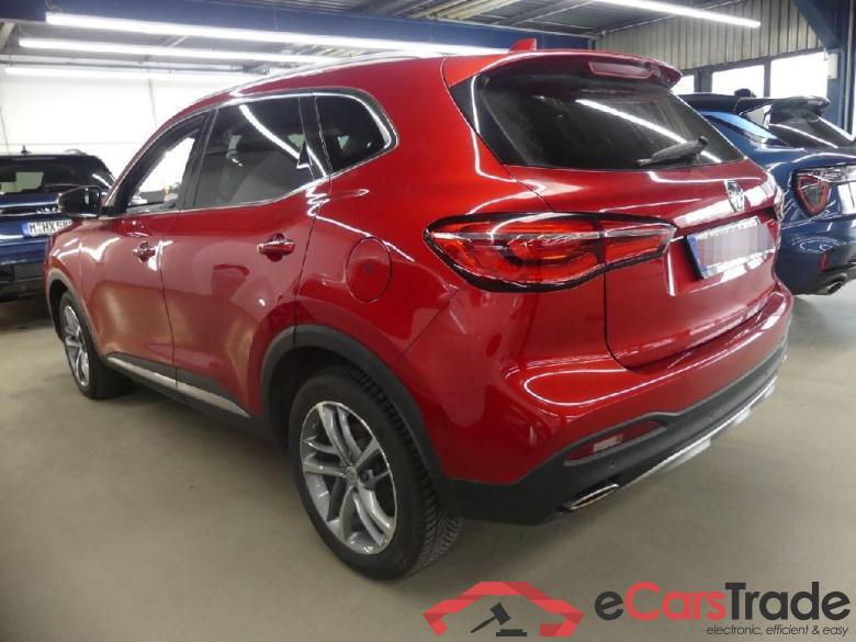 MG EHS ´21 MG EHS PHEV Luxury 5d 119kW #6