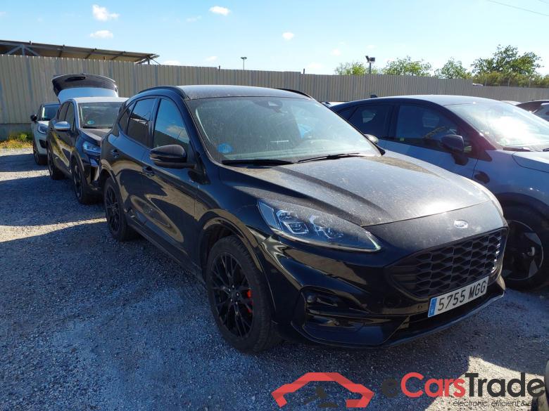 FORD Kuga 2.5 Duratec PHEV 165KW(225CV)Automático HF-45 ST-LINE X #1