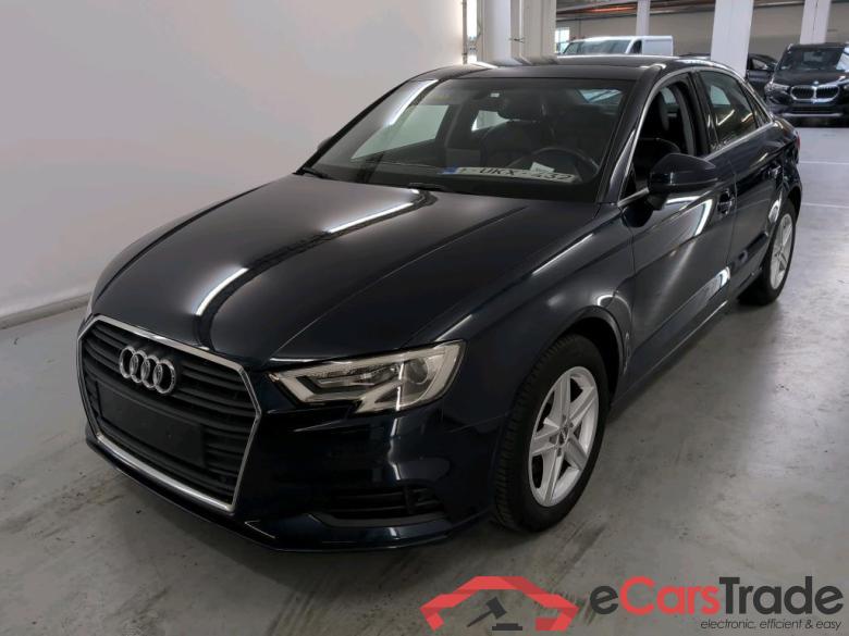 AUDI A3 SEDAN DIESEL - 2017 1.6 TDi Business Edition S tronic Business Plus #1