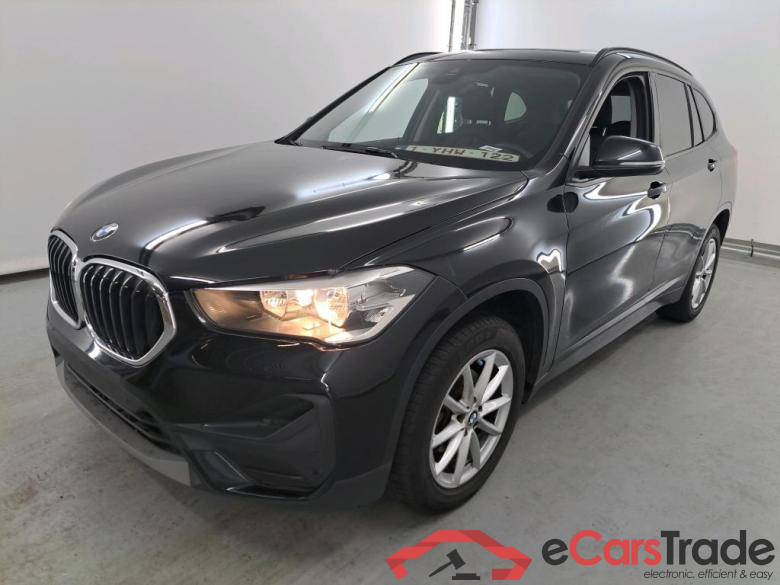 BMW X1 DIESEL - 2019 1.5 dA sDrive16 AdBlue ACO Business Edition Travel