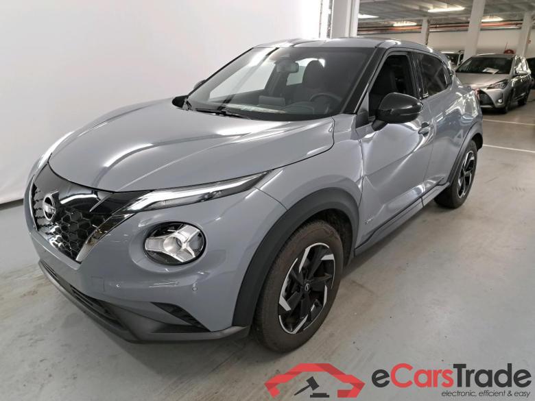 NISSAN JUKE 1.6 HYBRID 145 N-CONNECTA Technology #1
