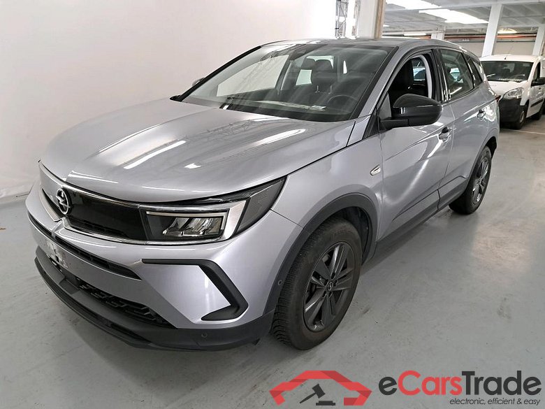 OPEL GRANDLAND X 1.5 TURBO D 96KW S-S AUTO EDITION Multimedia Navi Pro Safety Park & Go #1