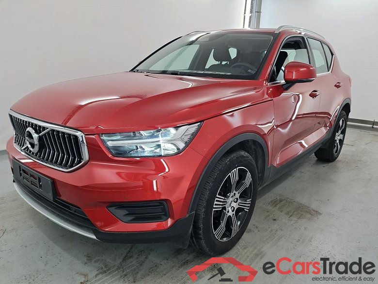 VOLVO XC40 1.5 T3 INSCRIPTION AUTO Winter Luxury Seat Park Assist #1