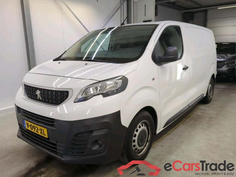 PEUGEOT Expert 226S 1.6BlueHDI95Pre