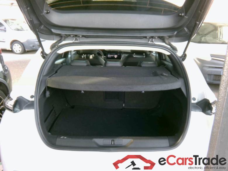 308  Allure 1.2 PURETECH  130CV  BVM6  E6d #6