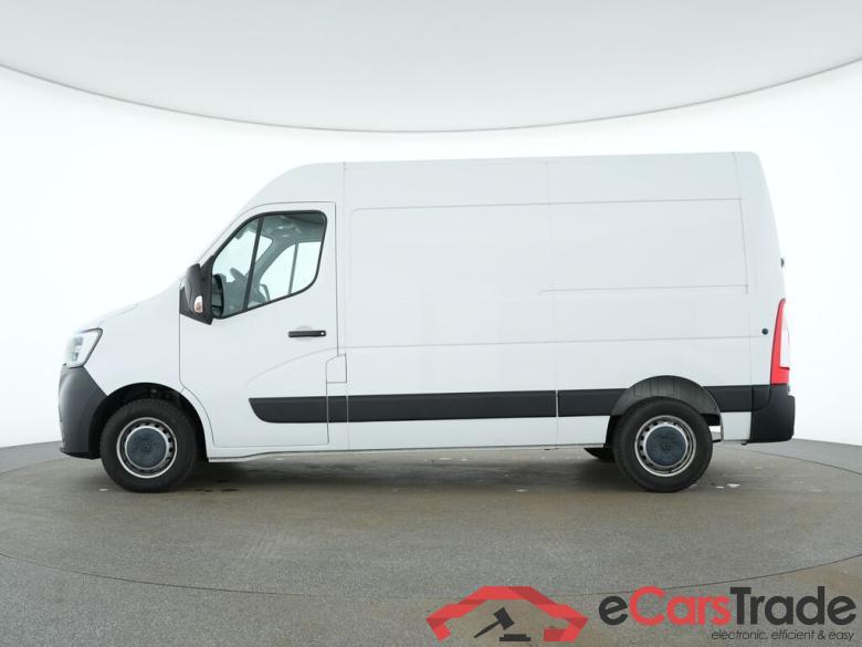 Renault L2H2 HKa 3,5t Master III Kasten #6