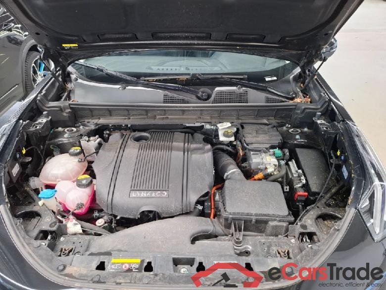 LynkAndCo Lynk & Co 01 ´20 LYNK & CO 01 PHEV 5d 132kW #1