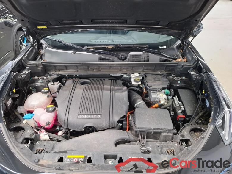 LynkAndCo Lynk & Co 01 ´20 LYNK & CO 01 PHEV 5d 132kW