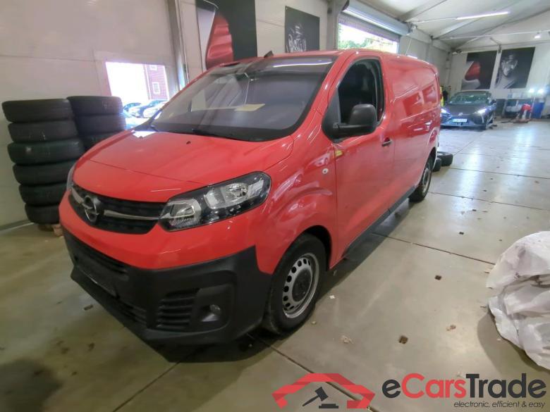 Opel _Vivaro ´19 Vivaro Kasten Edition M (L2) 2.0 90KW MT6 E6dT #1