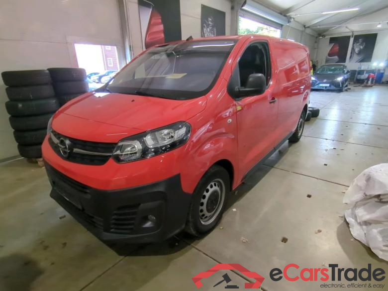 Opel _Vivaro ´19 Vivaro Kasten Edition M (L2) 2.0 90KW MT6 E6dT