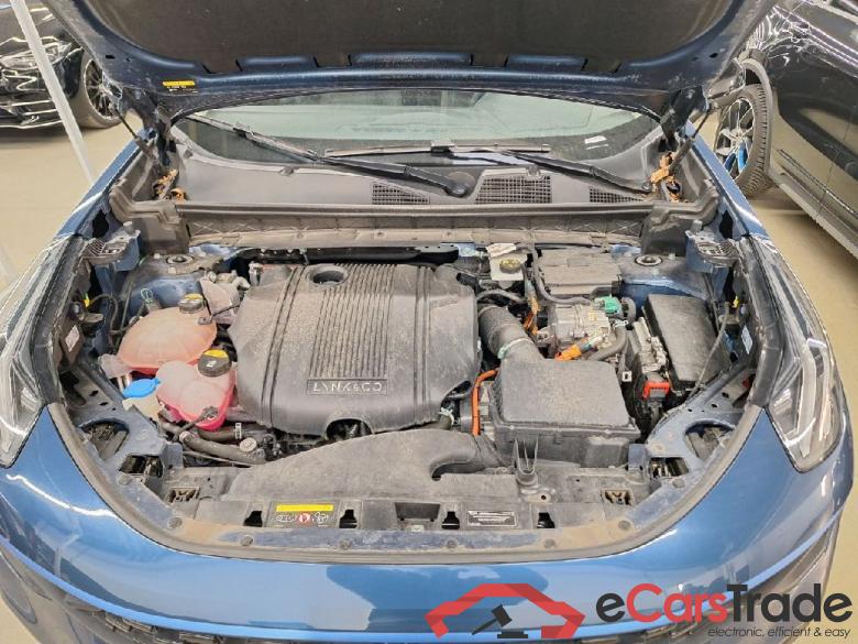 LynkAndCo Lynk & Co 01 ´20 LYNK & CO 01 PHEV 5d 132kW