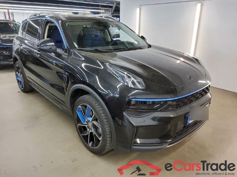 LynkAndCo Lynk & Co 01 ´20 LYNK & CO 01 PHEV 5d 132kW #1