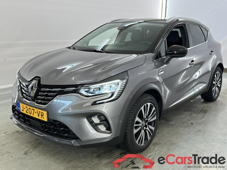 Renault Captur '19 Renault Captur TCe 155 EDC GPF Initiale Paris 5d #1