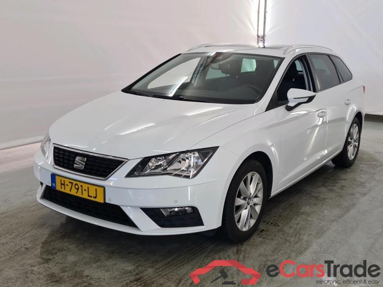 Seat Leon ST 12-19 SEAT Leon Sportstourer 1.0 TSI Style Ultimate Edition 5d #1