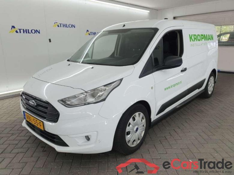 FORD Transit Connect L2 Trend 1.5 TDCi 100 pk 4D #1