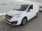 preview Peugeot Partner #0