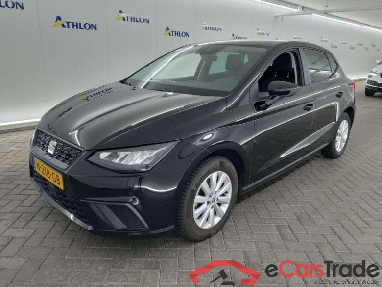 SEAT Ibiza 1.0 Eco TSI Style Business Intense 5D 70kW #1