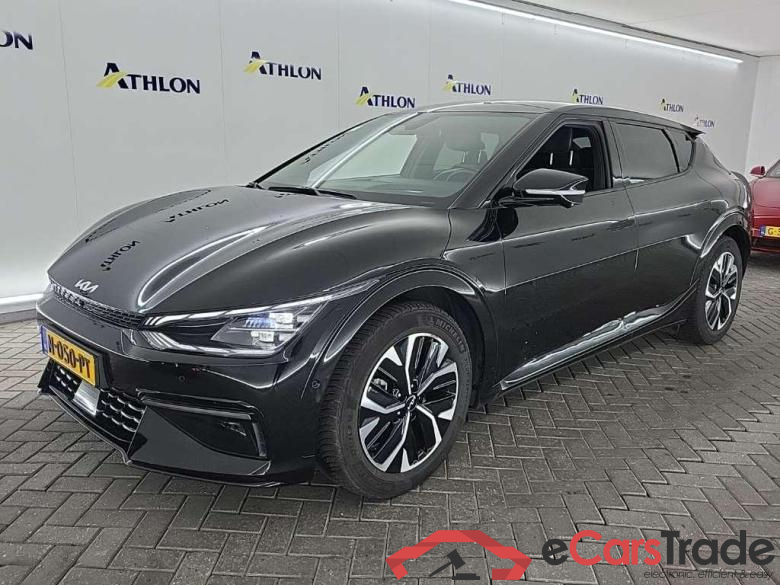 KIA EV6 GT-Line 77.4 kWh