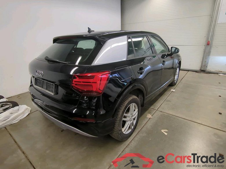 Audi Q2 ´16 Q2 35 TDI sport 2.0 TDI 110KW AT7 E6dT #2