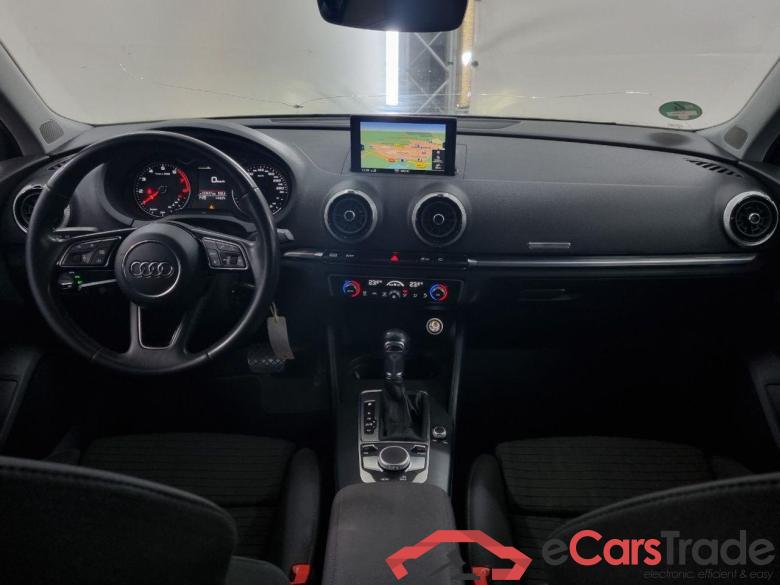 AUDI A3 SPORTBACK 1.0 TFSI Sport Lease Edition #6