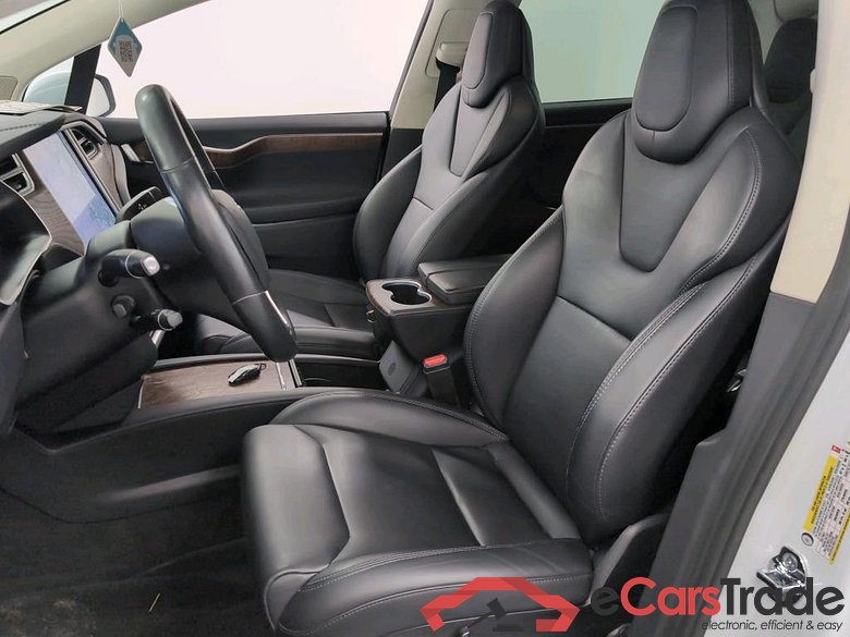 TESLA MODEL X X 100 kWh Dual Motor Premium Upgrade #5