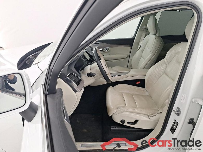VOLVO XC90 2.0 B5 D 4WD GEARTRONIC INSCRIPTION 7PL. Premium Audio Xenium Park Assist #5