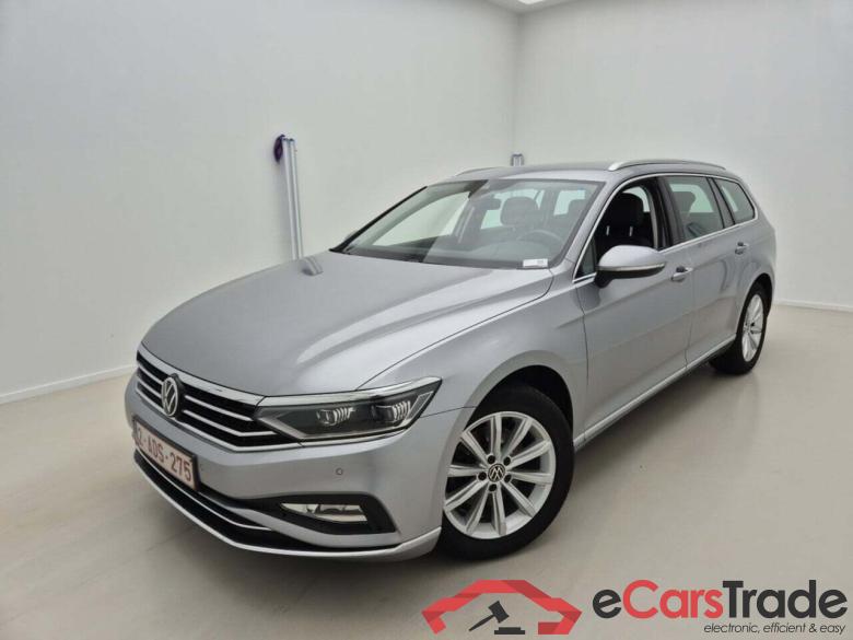 VOLKSWAGEN PASSAT VARIANT 2.0 TDI ELEGANCE BUSINESS DSG