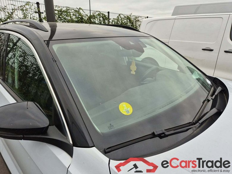 VOLKSWAGEN T-ROC 2.0 TDI ACTIVE #5