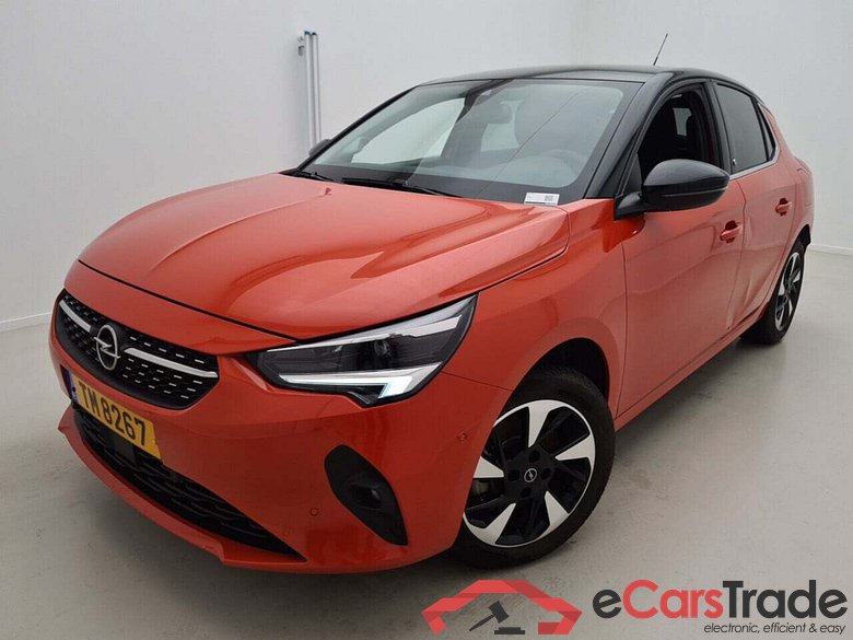 OPEL CORSA E-ELEGANCE 50KWH