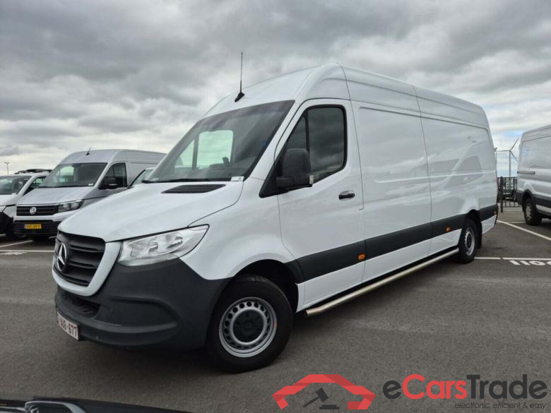 MERCEDES-BENZ SPRINTER 316 CDI L3H2 7G-TRONIC