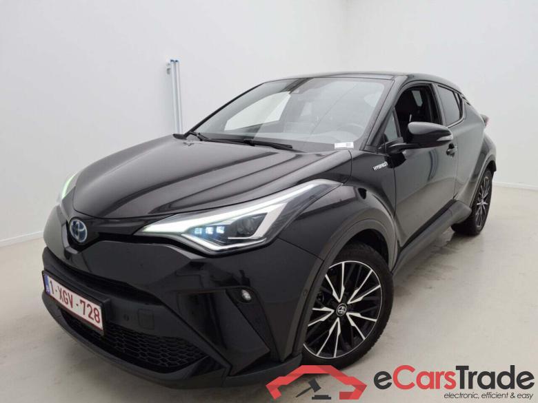 TOYOTA C-HR 1.8 VVT-I HYBRID C-HIC CVT #1