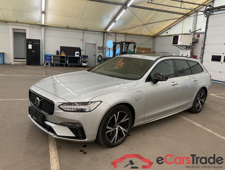VOLVO V90 2.0 T6 AWD PHEV R-Design Geartronic #1