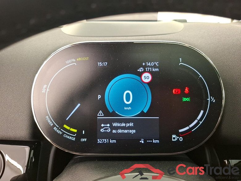 Mini Cooper SE ALL4 Premium Plus125+95ch BVA6 MINI Countryman / 2020 / 5P / Crossover Cooper SE ALL4 Premium Plus125+95ch BVA6 #6