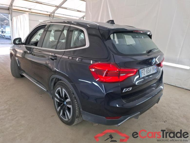 BMW 286ch Inspiring BVA8 Série iX3 Inspiring 80kWh BVA #3