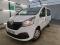 preview Renault Trafic #0