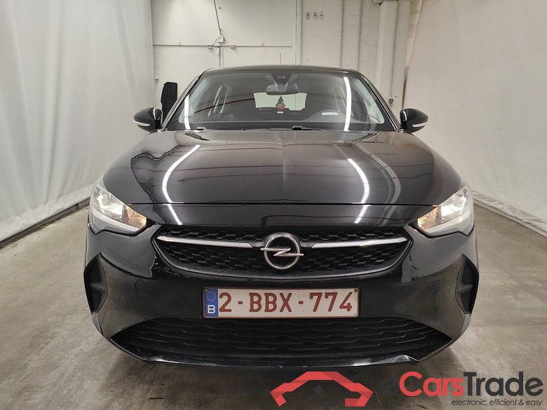 Opel Corsa 1.2 55kW S/S Edition 5d #1