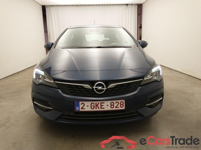 Opel Astra 1.2 Turbo 81kW S/S Edition 5d #1