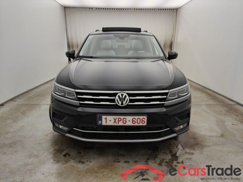 Volkswagen Tiguan Allspace 2.0 TDI SCR DSG7 Highline 5d #1