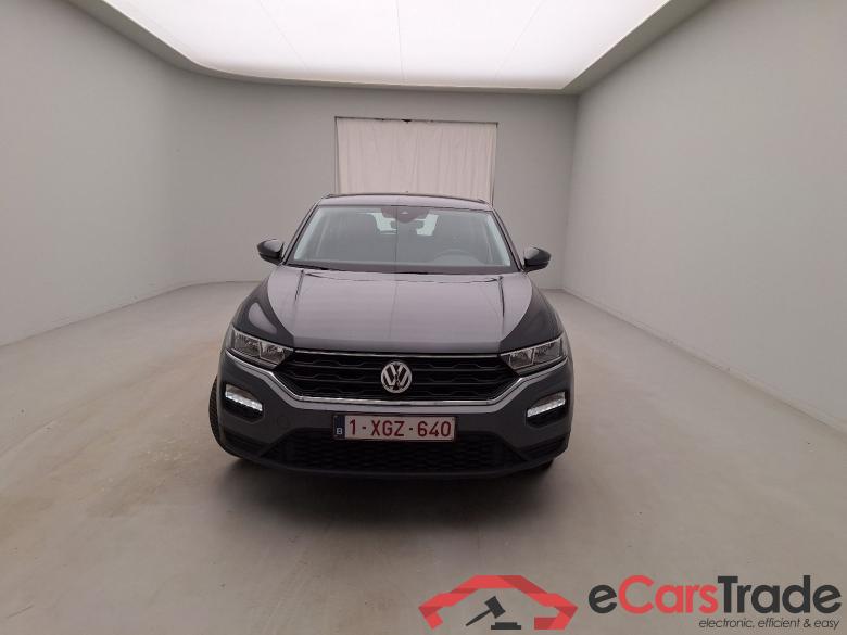 VW, T-Roc '17, Volkswagen T-Roc 1.0 TSI 5d #1