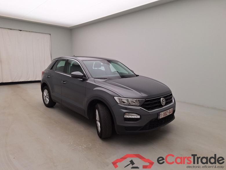 VW, T-Roc '17, Volkswagen T-Roc 1.0 TSI 5d #5