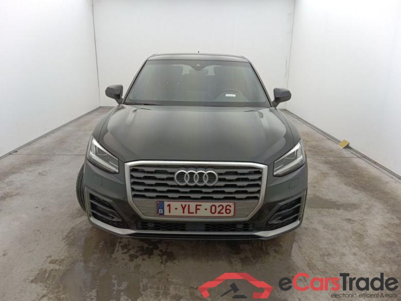 Audi Q2 2.0 35 TDI 110kW S tronic Sport 5d