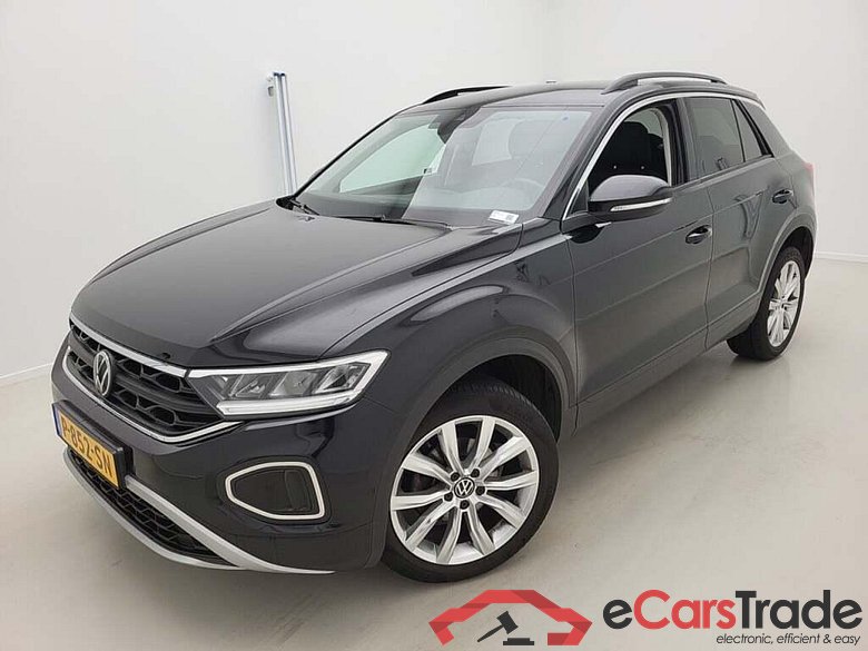 VOLKSWAGEN T-Roc 1.5 TSI Life Business DSG