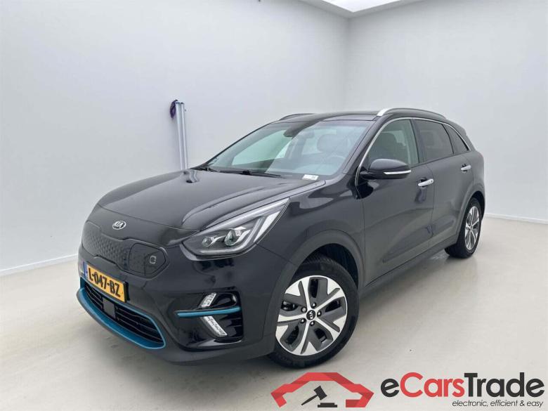 KIA e-Niro Executiveline 64kWh #1