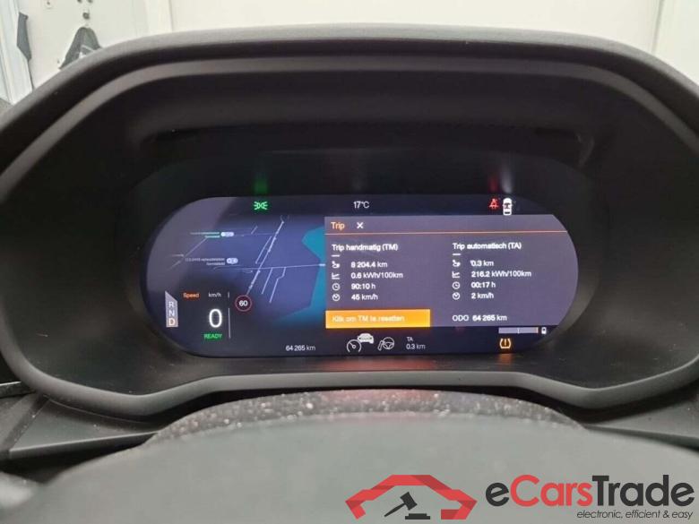 Polestar 2 Long Range Launch Edition 78kW #5