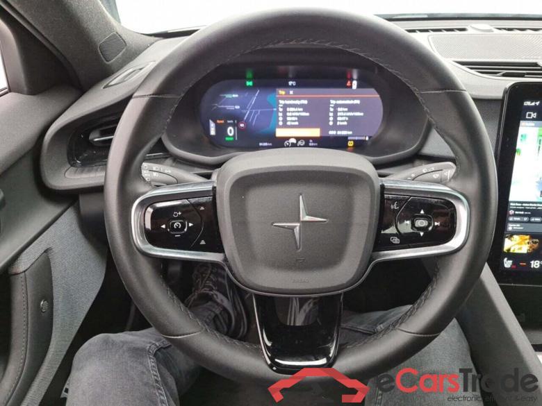 Polestar 2 Long Range Launch Edition 78kW #6