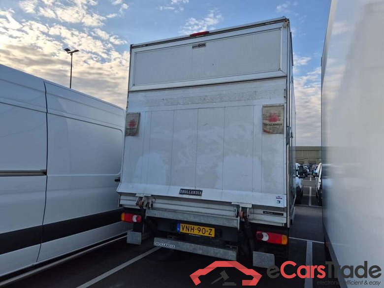 RENAULT Master T35 2.3 dCi 165 L3  #2