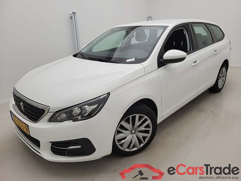 PEUGEOT 308 SW 1.6 BlueHDI Blue Lease